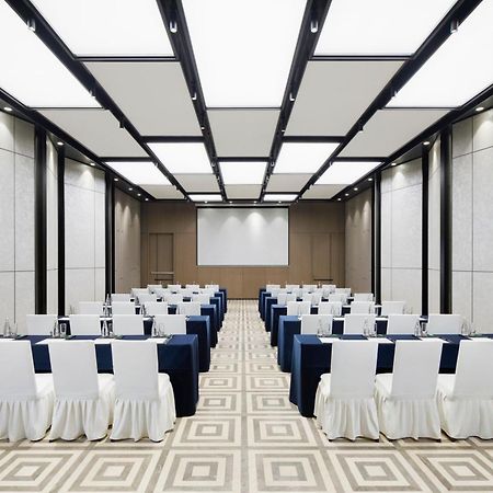 Courtyard By Marriott Hangzhou West Exterior foto